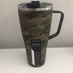 Brumate Toddy XL - Camo